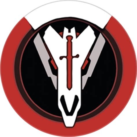 Download High Quality Overwatch Logo Transparent Talon Transparent Png