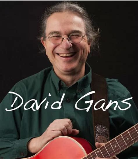David Gans Live Taos