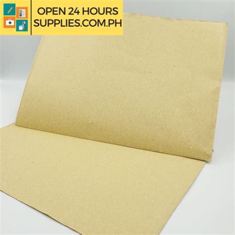 Manila Paper Supplies Supplies 247 Delivery