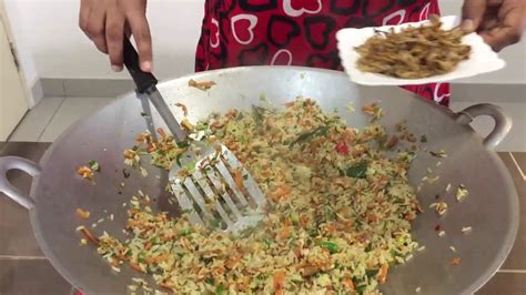 Check spelling or type a new query. HOW TO MAKE VILLAGE STYLE FRIED RICE - NASI GORENG KAMPUNG - YouTube