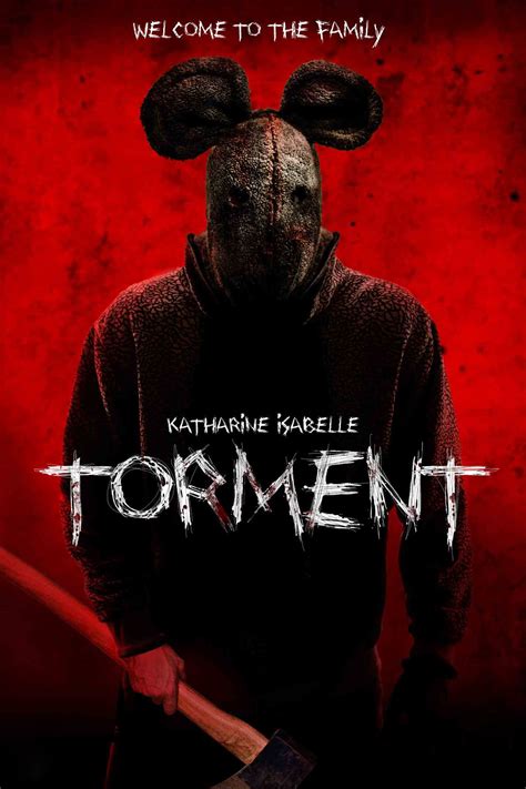 Torment (2013) - Posters — The Movie Database (TMDB)