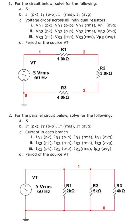 However, deep down beneath that layer of grit resides. Ac circuits and binary conversion | StudyDaddy.com