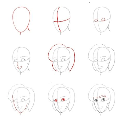 Dessins Facile à Faire Le Guide Pour Les Débutants Du Dessin