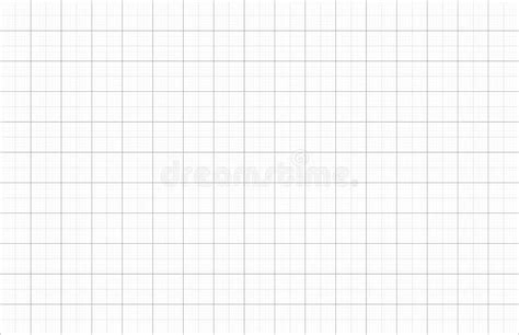 Vector Grid Pattern And Texture Background Graph Paper Sheet