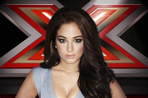 Tulisa Primed To Make X Factor Comeback As Judge Daily Star