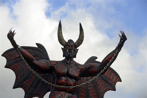 Satanists In Missouri They Argue That The States Waiting Period For