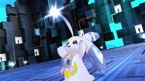 Digimon story cyber sleuth fills that gap nicely. Digimon Story: Cyber Sleuth Hacker's Memory heading ...