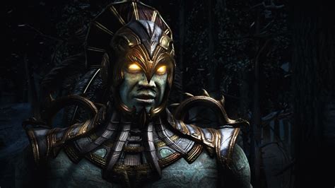 Mortal Kombat X Controllers Spotted Gamespot