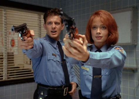 Best Crime Tv Shows Of The 90s