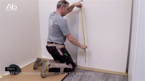 Installing Bathroom Wall Panels Hot Sex Picture