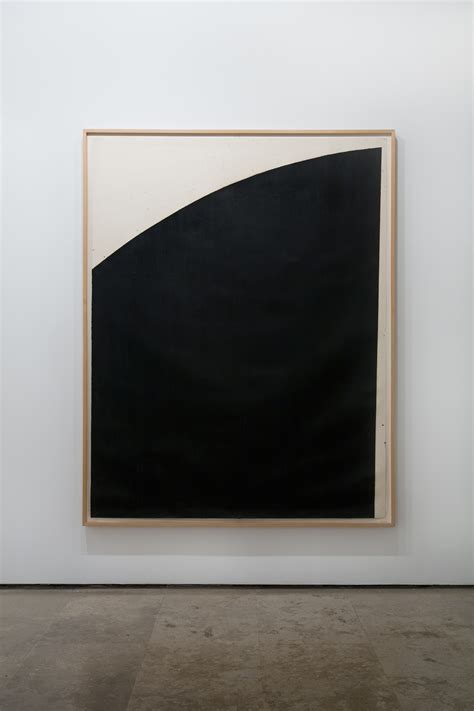 Richard Serra Echoic Drawings Carrerasmugica