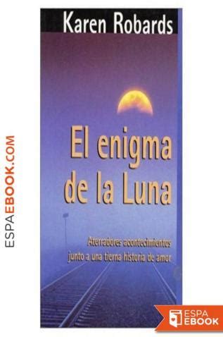Exovillage, centro turístico para grandes fortunas. Libro El enigma de la Luna - Descargar epub gratis - espaebook