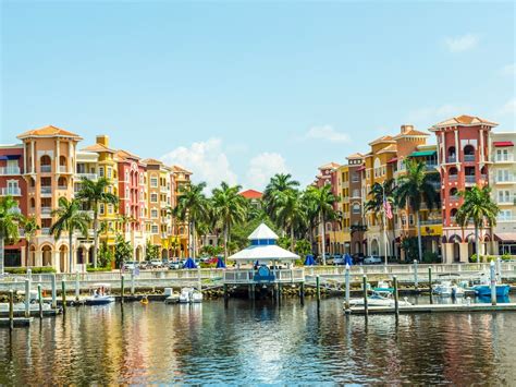 18 Things To Do In Naples Florida Naples Boat Tour