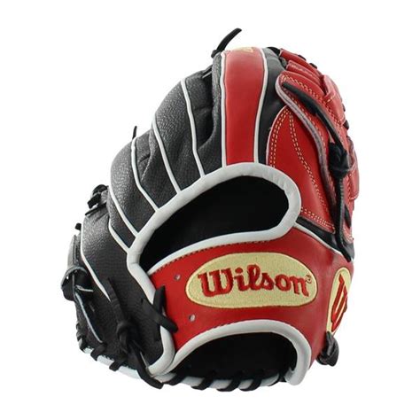 2018 Wilson A2k Superskin 1275 Mookie Betts Baseball Glove