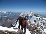 Climbing Aconcagua Cost Images