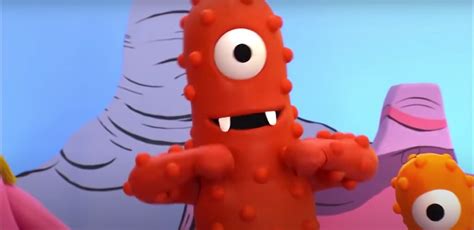 ‘yo gabba gabba is coming to apple tv for a ‘reimagined and supersized new season gonetrending