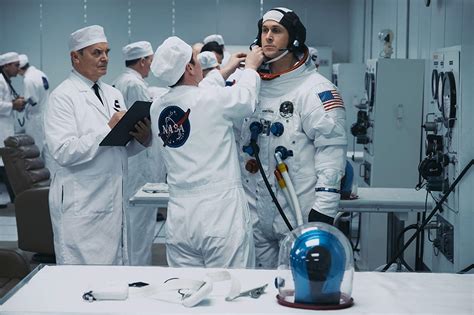 First Man Trailers Tv Spots Clips Featurettes Images And Posters