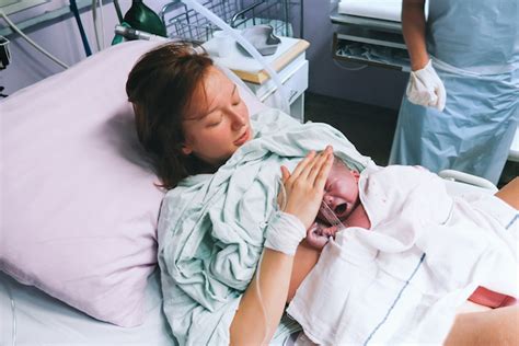 What Does Unmedicated Birth Feel Like Ovia Health
