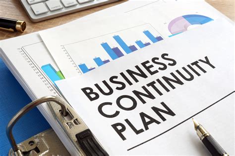 What Is A Business Continuity Plan Pro Group Networks Llc
