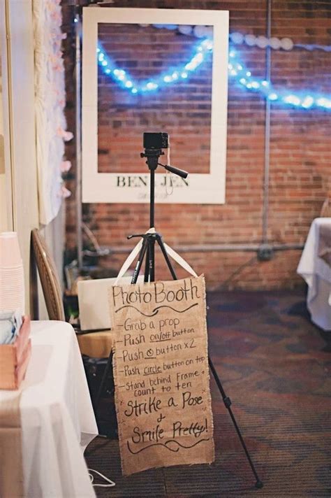 There are a few photo booth programs that are available online and i found two major differences between them. Wedding DIY Photo Booth | Wedivite | Wedding DIY ...