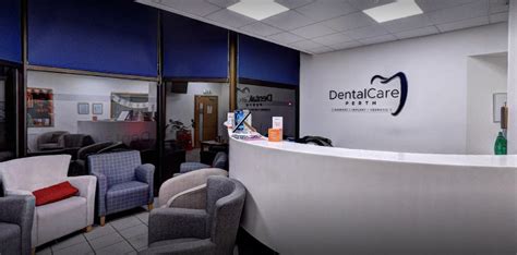 dental care perth defacto dentists