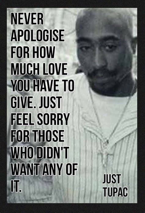15 Inspirational Quotes From Tupac Richi Quote