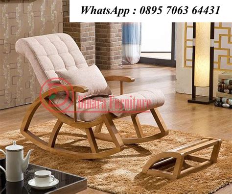 Check spelling or type a new query. Kursi Goyang Kayu Minimalis Dudukan Busa | Dinara ...