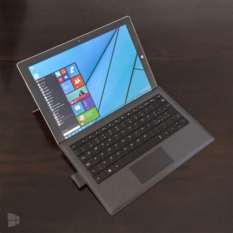 Guida Per Installare Windows 10 Sul Surface Pro 3 E Altri Computer Vhd