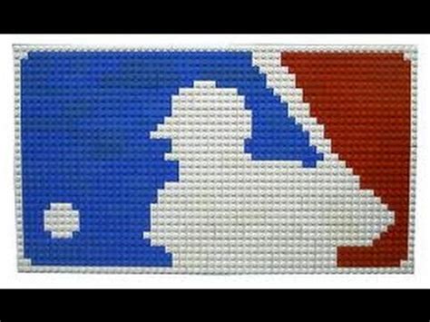 Did you know that wrigley field is the only ballpark still in existence where a federal league team played their games? LEGO Baseball Stadium - YouTube
