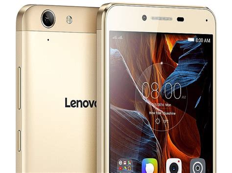 Buy Lenovo Vibe K5 Plus Vibe K5 Launched Budget Smartphone At Mwc 2016