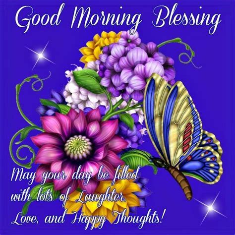 Good Morning Blessings Pictures Photos And Images For Facebook