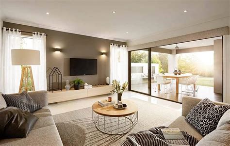 Modern Bungalow Interior Design Ideas For Your Home Studio Asa
