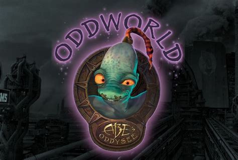 21 Awesome Oddworld Abe Tattoo Images Abes Oddysee Dark Souls Ts