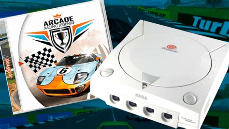 La Sega Dreamcast Recibirá Un Nuevo Juego ¡en Pleno 2022