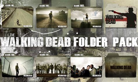 3) click add dll button and choose thewalkingdead.dll from your folder. The Walking Dead Folder Icon by matheussabag on DeviantArt