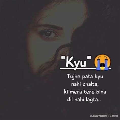 Sad Status Quotes For Girl Images In Hindi Download 2020