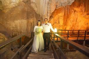 Diamond Cave Railay Wedding Package Krabi Thailand