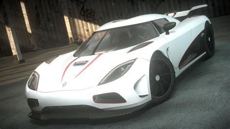 Koenigsegg Agera R 2011 At The Need For Speed Wiki Need For Speed