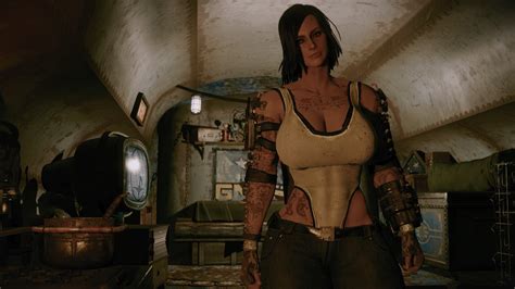 Fallout Mod Adulte Post Your Sexy Screens Here Page Fallout Adult Mods
