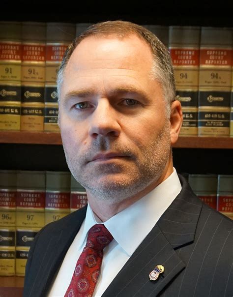 New U.S. Attorney for the Southern District of Georgia named - Coastal ...
