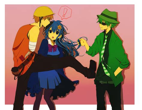 Happy Tree Friends Image By Kurita Bear 2388794 Zerochan Anime Image