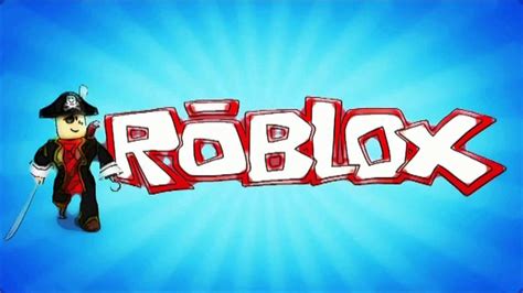 Roblox Character In Sky Blue Background Hd Games Wallpapers Hd
