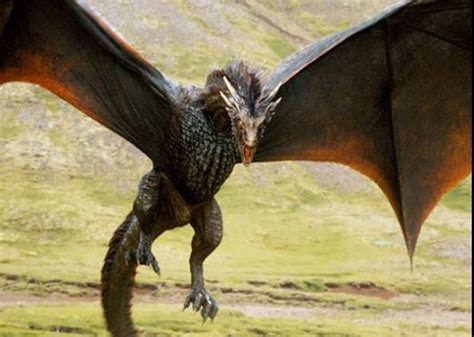 Game Of Thrones Season 8 Major Spoiler Undead Dragon Viserion To Have