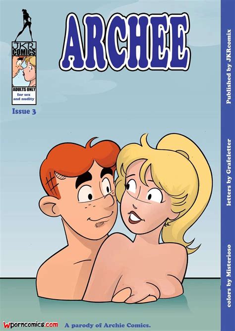 Porn Comic Archee Chapter Archies Jkrcomix Sex Comic Boy Went With Porn Comics In
