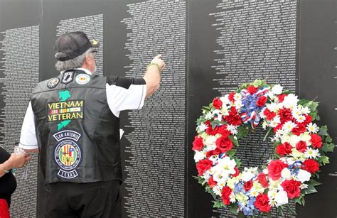 National Vietnam War Veterans Day Interesting Thing Of The Day