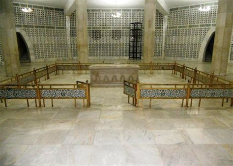 Mazar E Quaid Mausoleum Of Quaid E Azam Mohammed Ali Jinnah Jamshed