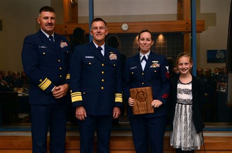 Dvids Images Coast Guard District 11 Recognizes Enlisted Person Of