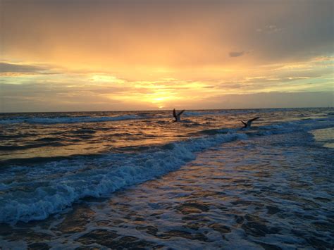 sunset. | Redington shores, Sunset, Around the worlds