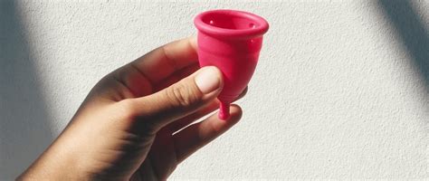 Menstrual Cup Pros And Cons How Yo Use It