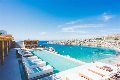 I 20 Migliori Hotel A Mykonos